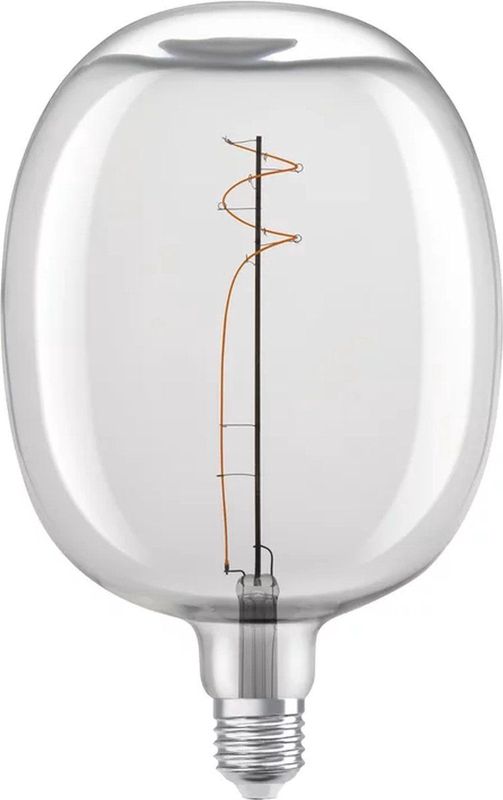 Ledvance - V1906BALLD304.8W2700 - LED Vintage Lamp - Warm Wit - E27 - Dimbaar