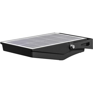 Ledvance - Solar LED Schijnwerper voor buiten met Sensor FLOOD LED/10W/3,6V IP65