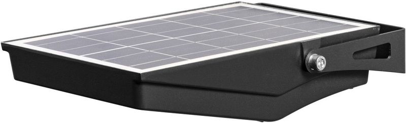 Endura flood 10w 4000k schwarz solarbetriebenes led flutlicht - lum762350 - Ledvance