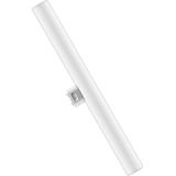 Osram LED-Lampe LEDinestra Special 3,5W/827 (27W) Frosted S14d