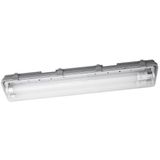 Ledvance DAMP PROOF ESSENTIAL 60CM 2X7W 840