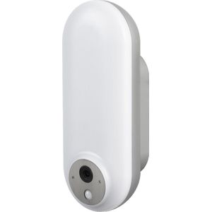 LEDVANCE SMART+ CLOUD CAMERA - Outdoor Smart Camera - IP44 - 3 MP