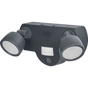 LEDVANCE SMART+ WiFi Multispot Camera wandlamp