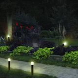 LEDVANCE SMART+ BT Solar Spot&Bollard Multicolor