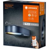 Ledvance - Dimbare LEED Lamp voor Buiten SWING LED/6,7W/230V IP44 Wi-Fi