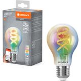 LEDVANCE - SMART+WIFI Filament Classic - LED-Lamp - Dimbaar - Wit