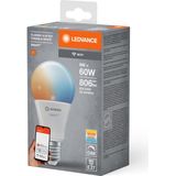 Ledvance - Smart+ Wifi Classic - LED-Lamp - Dimbaar - Wit