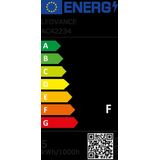 Ledvance - Smart+ Wifi Mini Bulb - LED-Lamp - Wit - Dimbaar