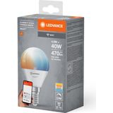 Ledvance - Smart+ Wifi Mini Bulb - LED-Lamp - Wit - Dimbaar