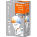 Ledvance - Smart+ Wifi Mini Bulb - LED-Lamp - Wit - Dimbaar