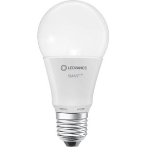 LEDVANCE WLAN-Lampe SMART+ WiFi Classic A100 DIM E27 14 W matt