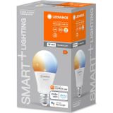 Ledvance - SMART+ WiFi Classic A100 TW - E27 - 14 W - 1521 lm - 1 x