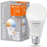 Ledvance - SMART+ WiFi Classic A100 TW - E27 - 14 W - 1521 lm - 1 x