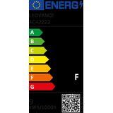 Ledvance - Classic LED-lamp - E27 - Dimbaar - WiFi-compatibel - 806 Lumen