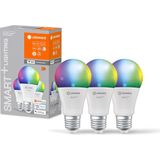 Ledvance - Classic LED-lamp - E27 - Dimbaar - WiFi-compatibel - 806 Lumen