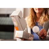 LED Lamp - Vintage Edition - Dimbaar - Glas - Energiezuinig