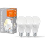 LED Lamp - Vintage Edition - Dimbaar - Glas - Energiezuinig