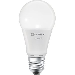 LEDVANCE 4058075778979 LED-lamp Energielabel F (A - G) E27 Peer 14 W = 100 W Warmwit (Ø x h) 70 mm x 70 mm 3 stuk(s)