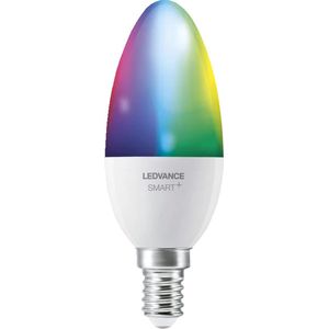 LEDVANCE - Smart Lamp - RGBW - Warm Wit - Eenvoudige Bediening
