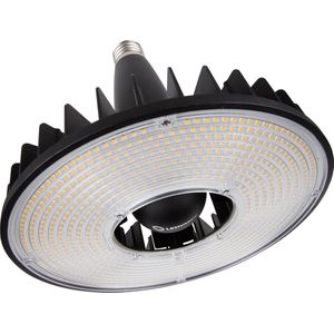 Ledvance - HID LED Highbay Uni - Verlichtingsmiddel - 105 W - 14000 lm - E40