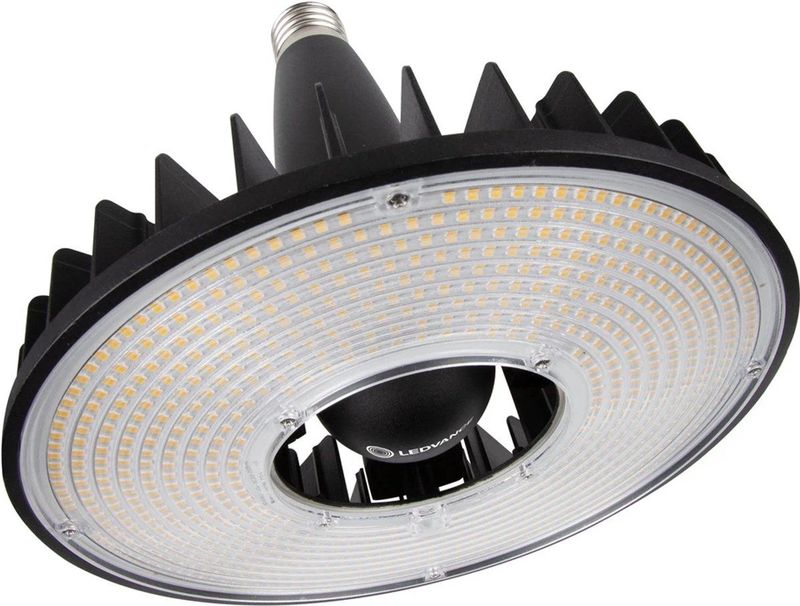 Ledvance - LED VERSTOPT HB 160W - Verlichtingsmiddel - 160 W - 25000 lm