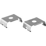 Ledvance - trusys® flex surface clip - Opbouwmontageclip - Set van twee