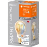 Ledvance - LED-Lamp - Dimbaar - Wit - Compatibel met Spraakassistenten