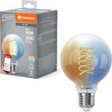 Ledvance - Verlichtingsmiddel - Transparant - E27 - 8W - 806lm - 1x