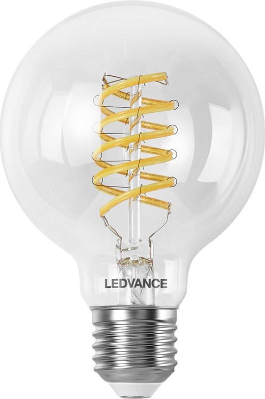 Ledvance - Verlichtingsmiddel - Transparant - E27 - 8W - 806lm - 1x