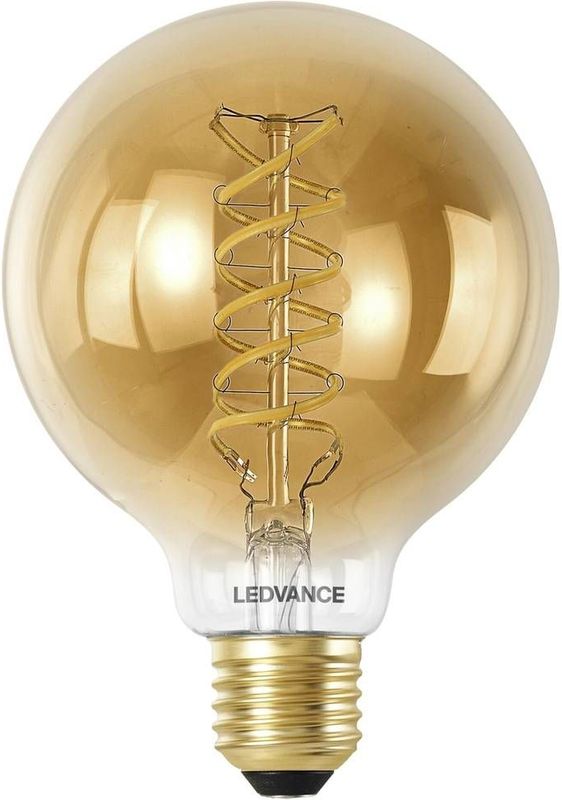 Ledvance - SMART+ Glaslamp - LED - WiFi - Dimbaar - 15.000 Uur