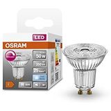 6x Osram GU10 LED spot | 2700K | Dimbaar | 4.5W (50W)