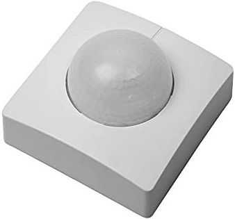 Bewegingssensor - Draadloos - ZigBee 3.0 - Montagehoogte 4 tot 14 m