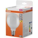 Osram - LED Retrofit Classic Globe95 - Lamp - Warmwit - 11 Watt - 1521 Lumen