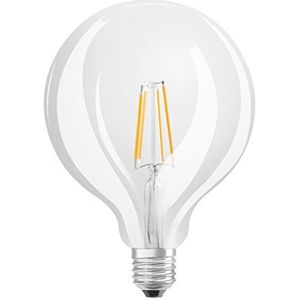 Osram - GlowDim - Led Lamp - G125 - 6 Stuks - Filament - Dimbaar