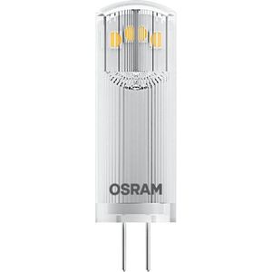 Osram Parathom G4 LED Steeklamp 1.8-20W Extra Warm Wit