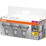 Osram - LED-lamp - Warmwit - Energiezuinig - Lange Levensduur