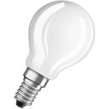 4058075819399 led eek e (a - g) E14 Tropfenform 4 w = 40 w Warmweiß (ø x l) 45 mm x 78 mm Fila - Osram