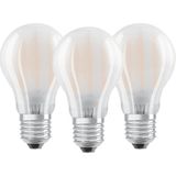 LED - Kogelvorm - E14 - Kwik-vrij - Energiezuinig