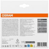 Osram - LED Base Classic A - LED-Lamp - Warmwit - E27-Fitting - 1521 Lumen