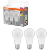 Osram - LED Base Classic A - LED-Lamp - Warmwit - E27-Fitting - 1521 Lumen