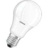 OSRAM - LED Base Classic A - Warm Wit - E27 - 4-Pack