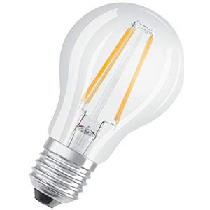 Ledvance lamp LED VALUE CLA 60 7W/827 220-240V FILAMENT E27 806lm 4058075819658