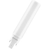 Dulux - PLC D/E HF & AC Mains - LED Lamp - Warm Wit - 10W 990Lm - G24Q-3