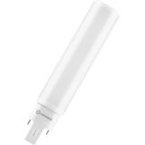 Dulux - PLC D/E HF & AC Mains - LED Lamp - Warm Wit - 10W 990Lm - G24Q-3