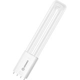 Ledvance - Verlichtingsmiddel - Compacte LED Lamp - 2G11 - 8 W - 900 lm - 1 x E