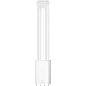 Ledvance 2G11 Dulux LED Buislamp | 8W 3000K 220V/240V 830 900Lm | 140°