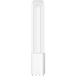 Ledvance DULUX PL-L / Dulux-L LED LED 8W - 830 Warm Wit | Vervangt 18W