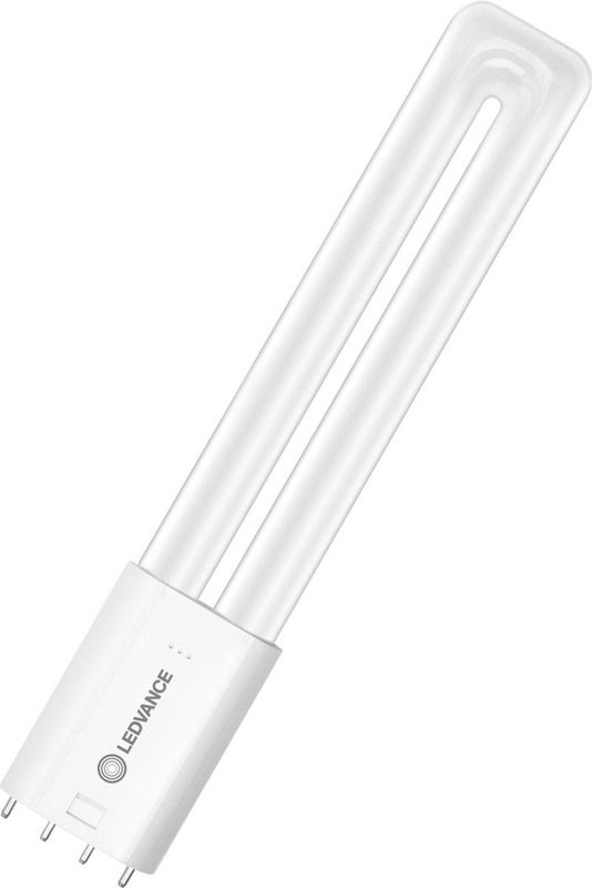 Ledvance - Verlichtingsmiddel - Compacte LED Lamp - 2G11 - 8 W - 900 lm - 1 x E