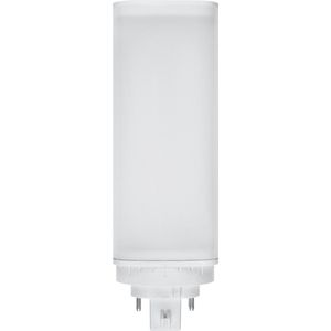 Ledvance Dulux PL-T / Dulux-T T-E LED LED 10W - 830 Warm Wit | Vervangt 26W