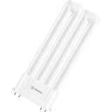 Ledvance - LED-Compactlamp - Wit - 4-Polige 2G10 Fitting - IP20